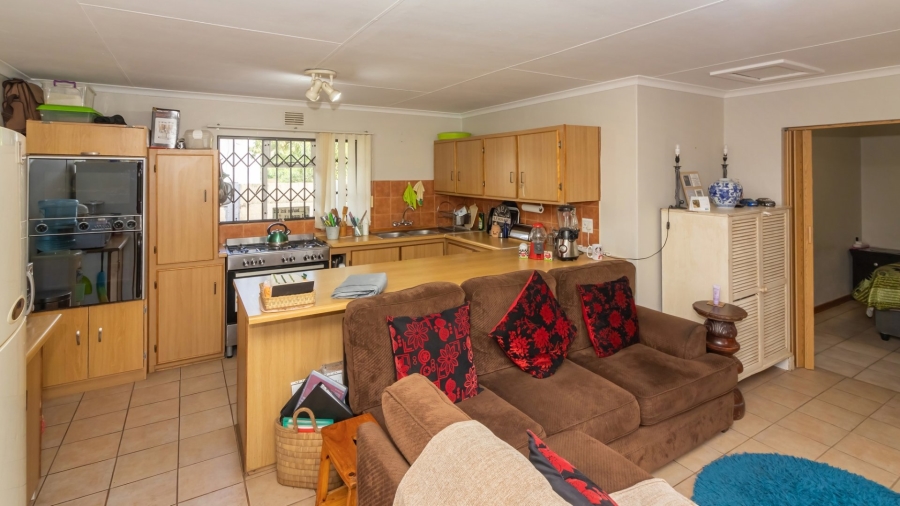 4 Bedroom Property for Sale in West Park Free State